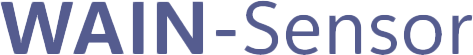 Wain-Sensor Logo